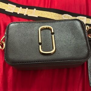 Marc Jacobs snapshot bag